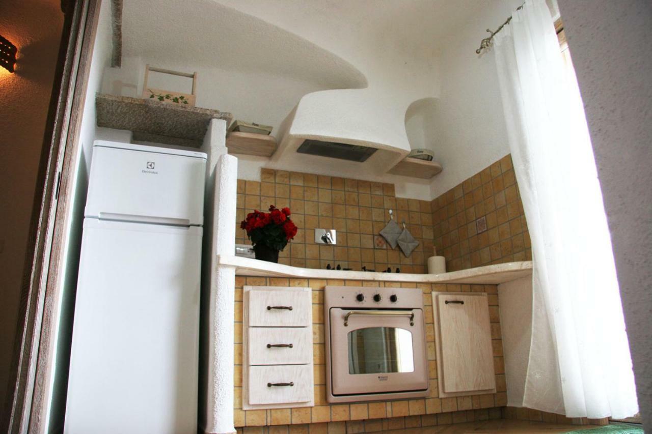 Casa Fioredda Aglientu Extérieur photo