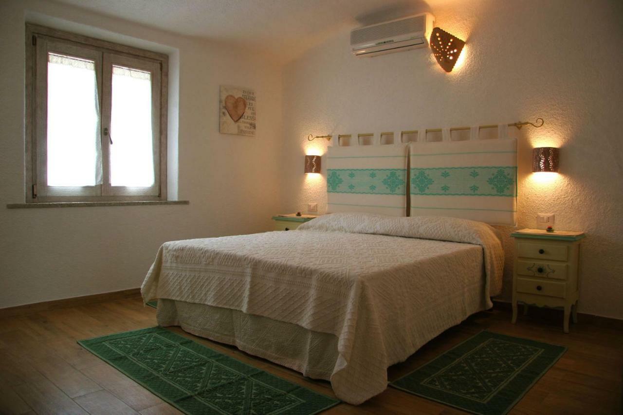 Casa Fioredda Aglientu Extérieur photo