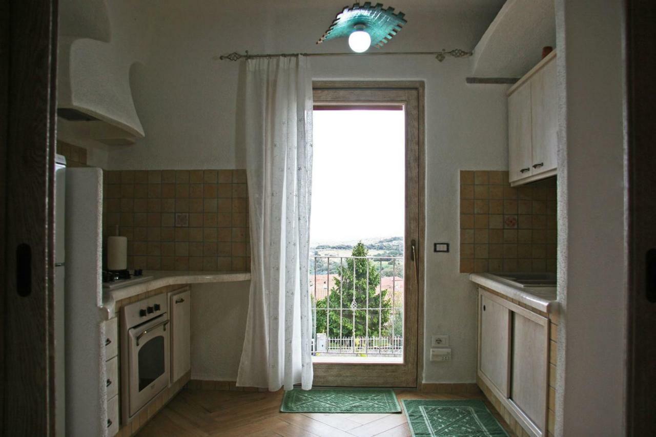 Casa Fioredda Aglientu Extérieur photo