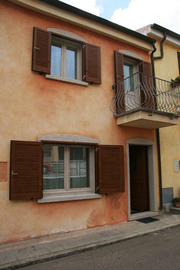 Casa Fioredda Aglientu Extérieur photo