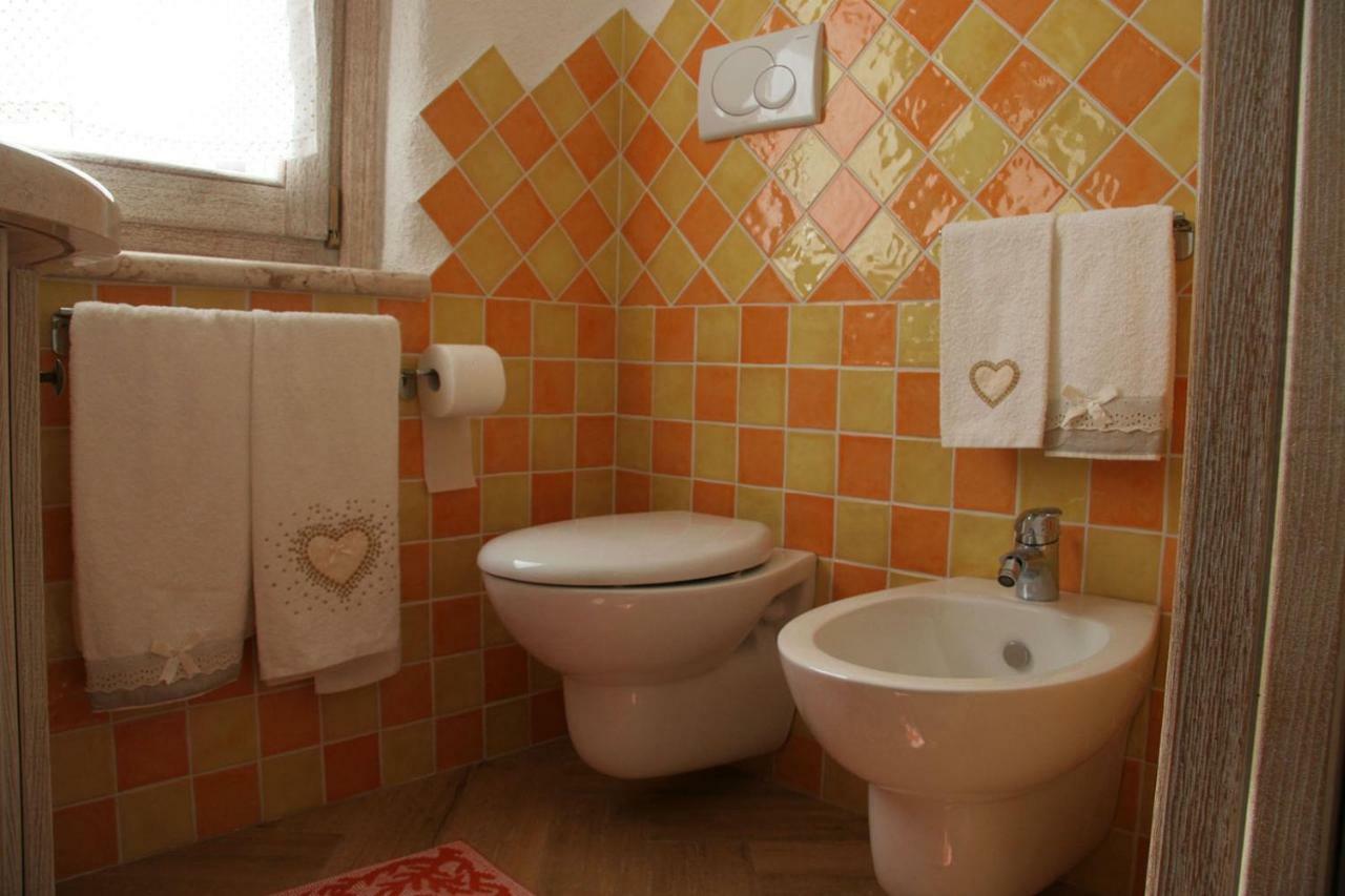 Casa Fioredda Aglientu Extérieur photo