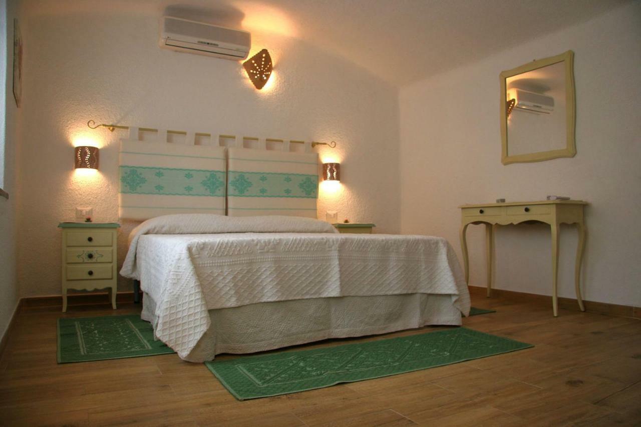 Casa Fioredda Aglientu Extérieur photo