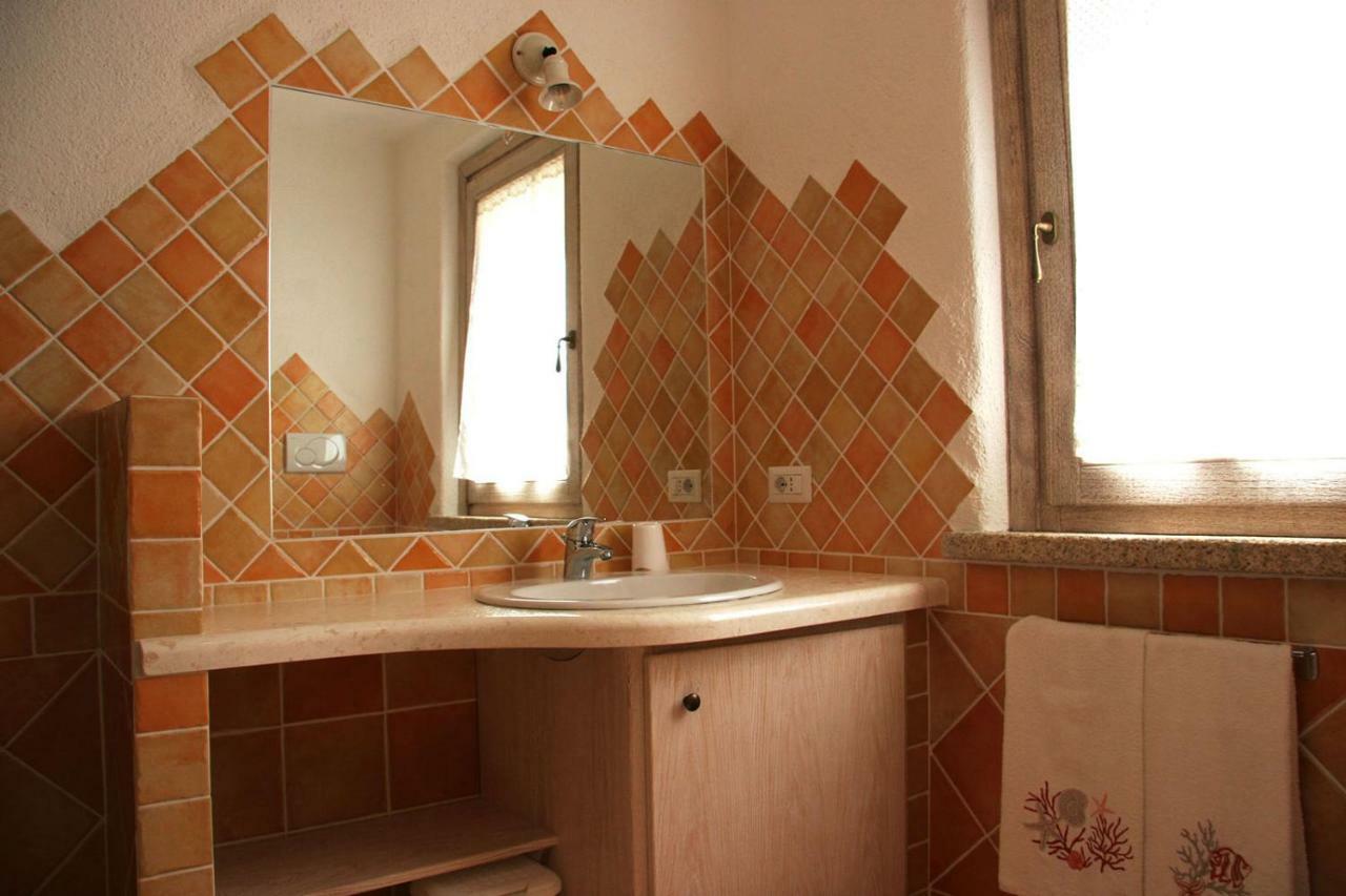 Casa Fioredda Aglientu Extérieur photo