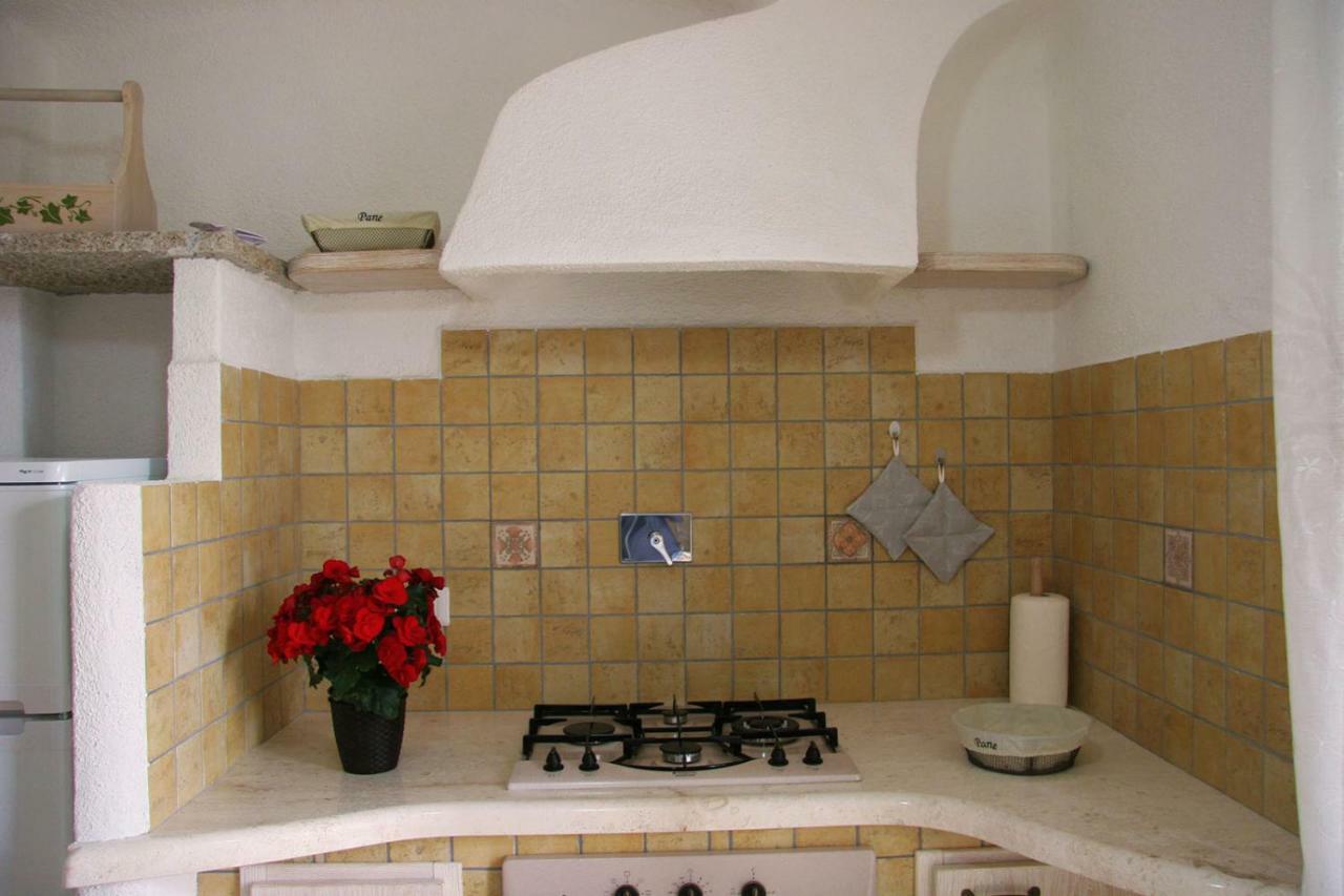Casa Fioredda Aglientu Extérieur photo