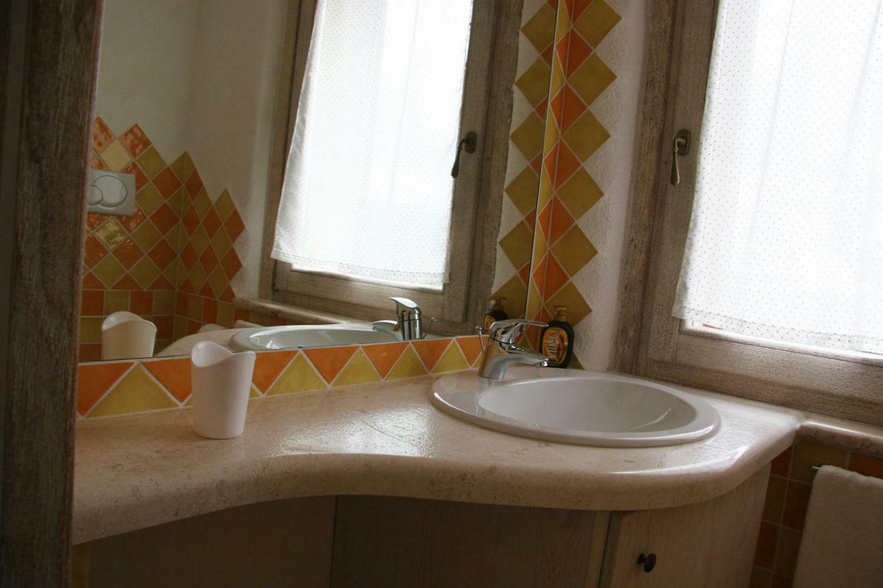 Casa Fioredda Aglientu Extérieur photo