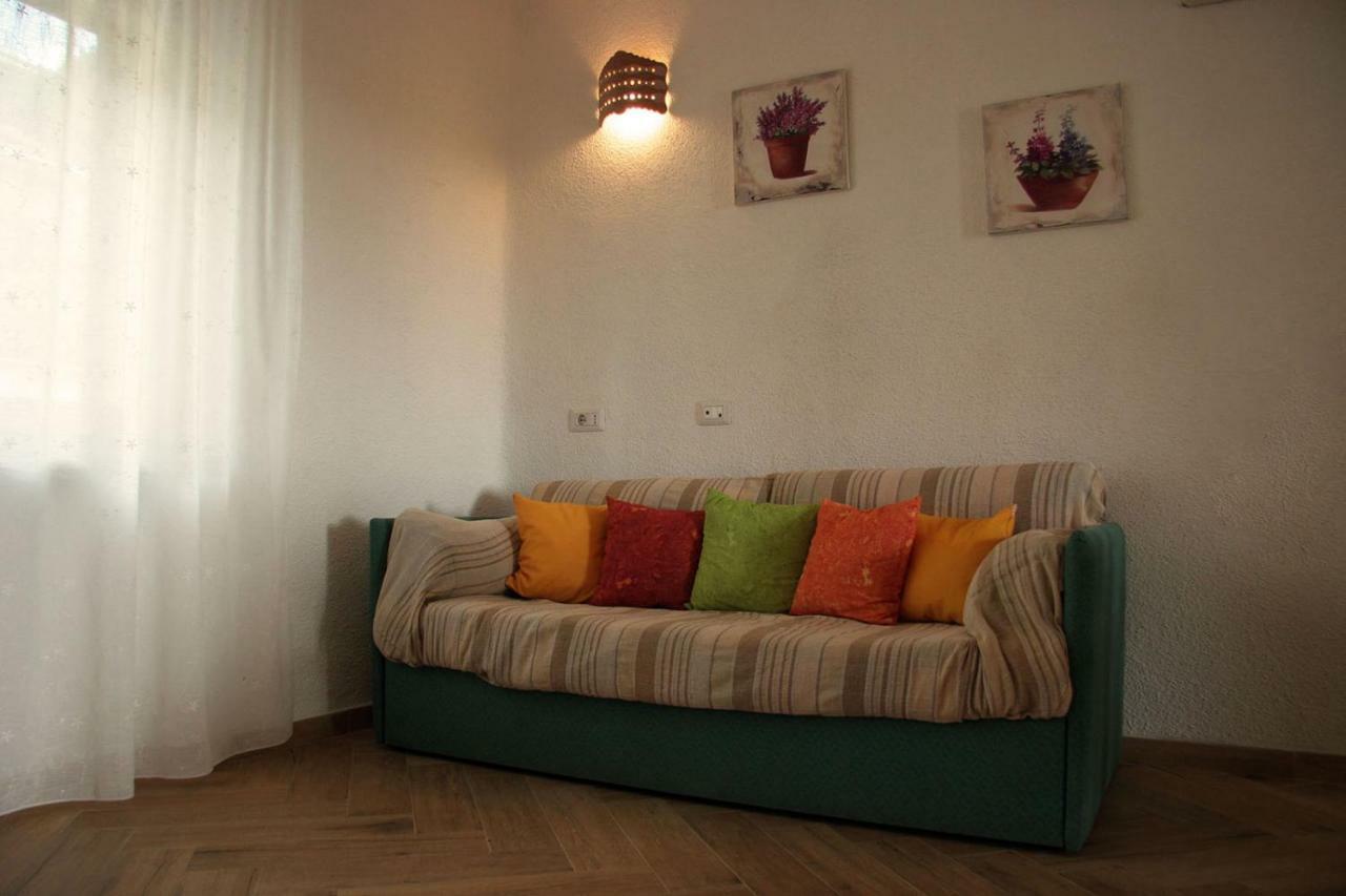Casa Fioredda Aglientu Extérieur photo